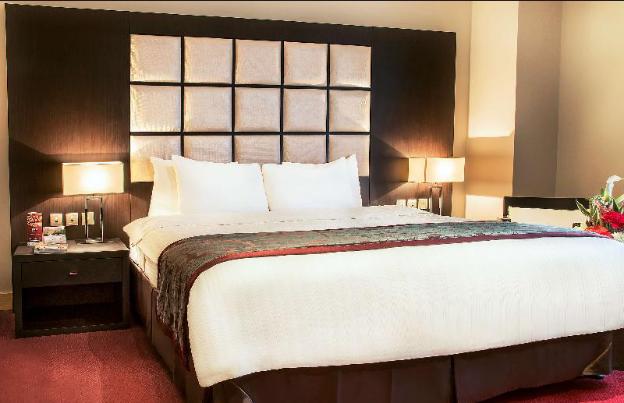 the k hotel