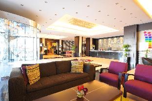 the k hotel