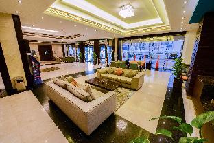 the k hotel