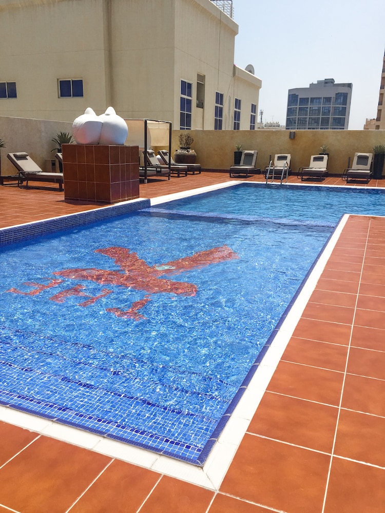 the k hotel
