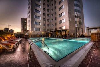 the k hotel