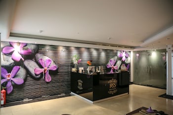 the k hotel