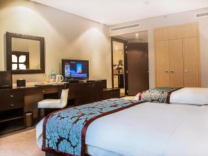 the k hotel