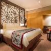 the k hotel