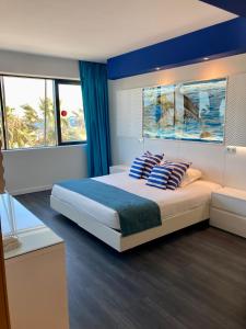 soblue hotel