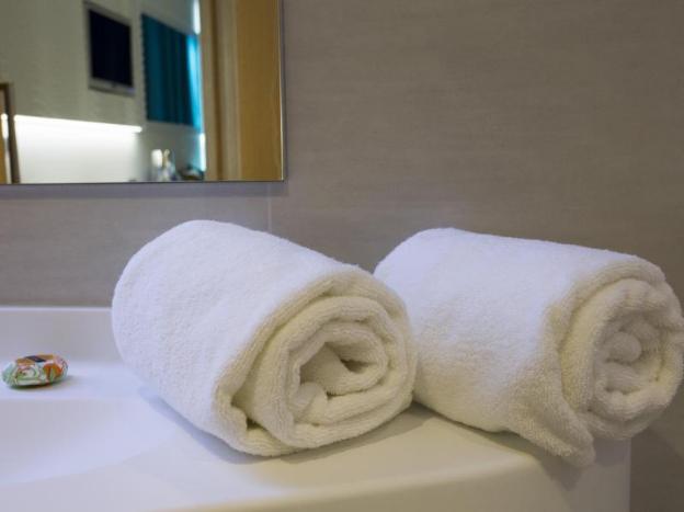 soblue hotel