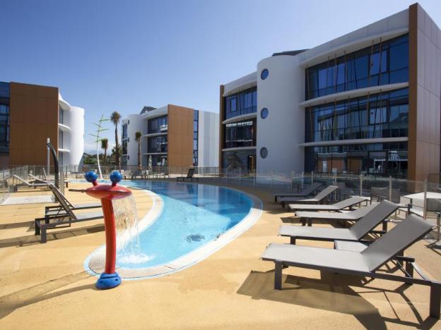 soblue hotel