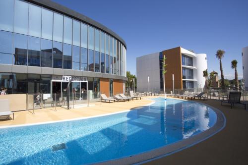 soblue hotel