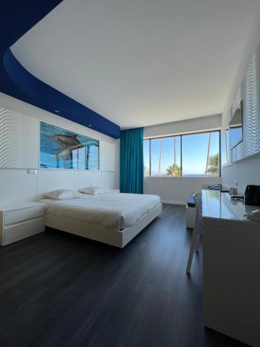 soblue hotel