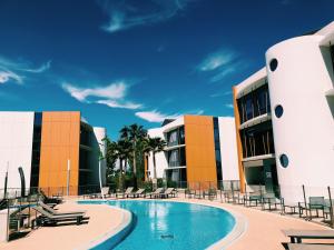 soblue hotel