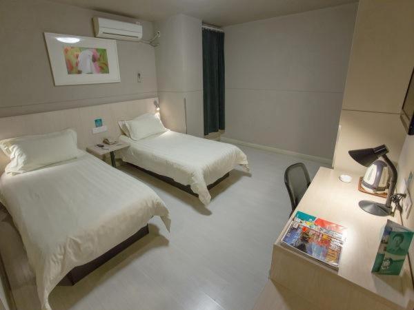 jinjiang inn shanghai lujiabang road