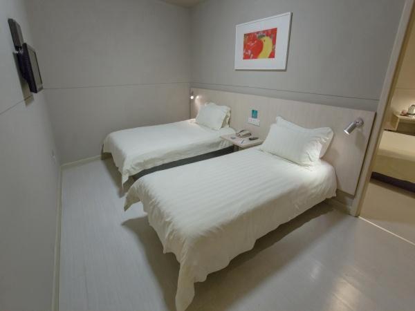 jinjiang inn shanghai lujiabang road