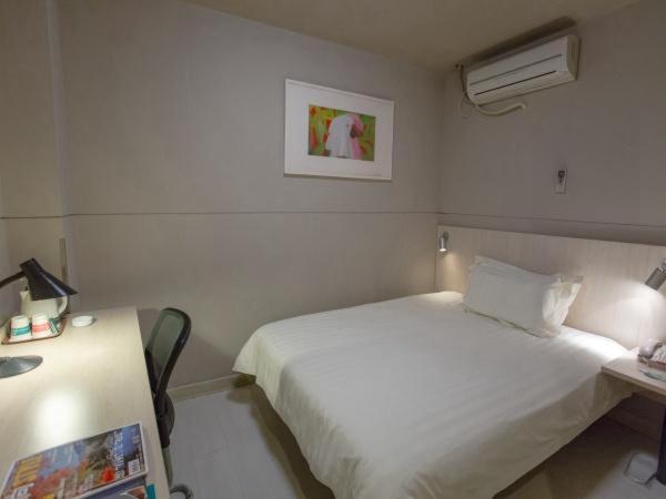 jinjiang inn shanghai lujiabang road