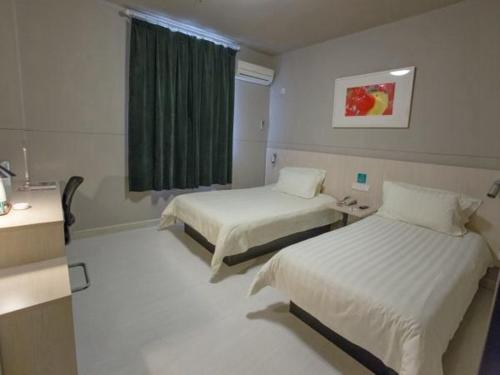 jinjiang inn shanghai lujiabang road