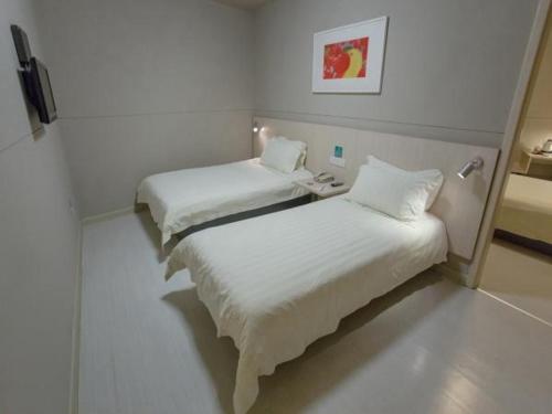 jinjiang inn shanghai lujiabang road