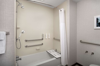 hampton inn knoxville clinton i 75