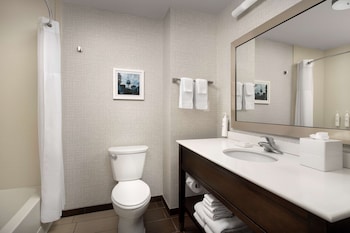 hampton inn knoxville clinton i 75