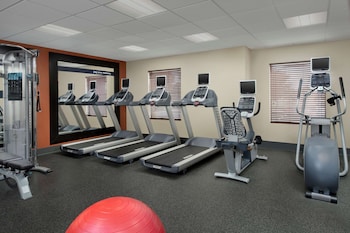 hampton inn knoxville clinton i 75