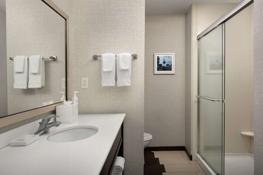 hampton inn knoxville clinton i 75