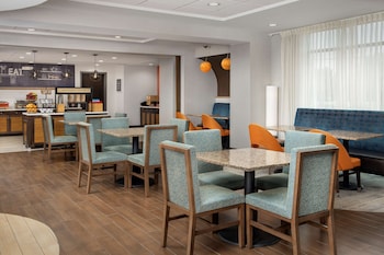 hampton inn knoxville clinton i 75