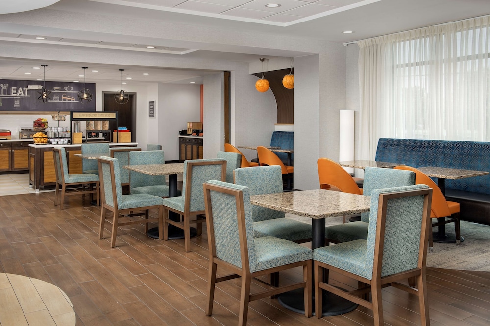 hampton inn knoxville clinton i 75