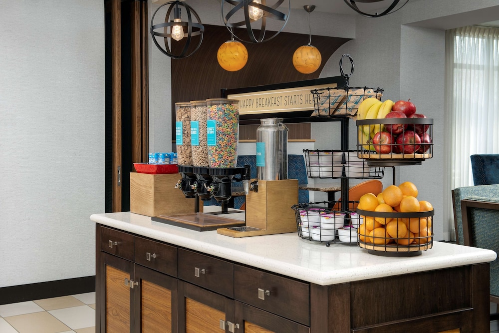 hampton inn knoxville clinton i 75