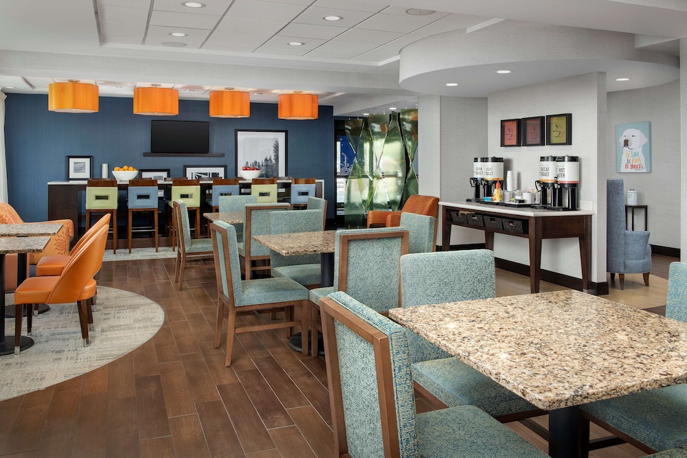 hampton inn knoxville clinton i 75