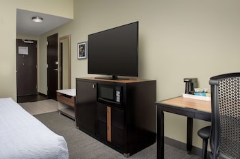 hampton inn knoxville clinton i 75