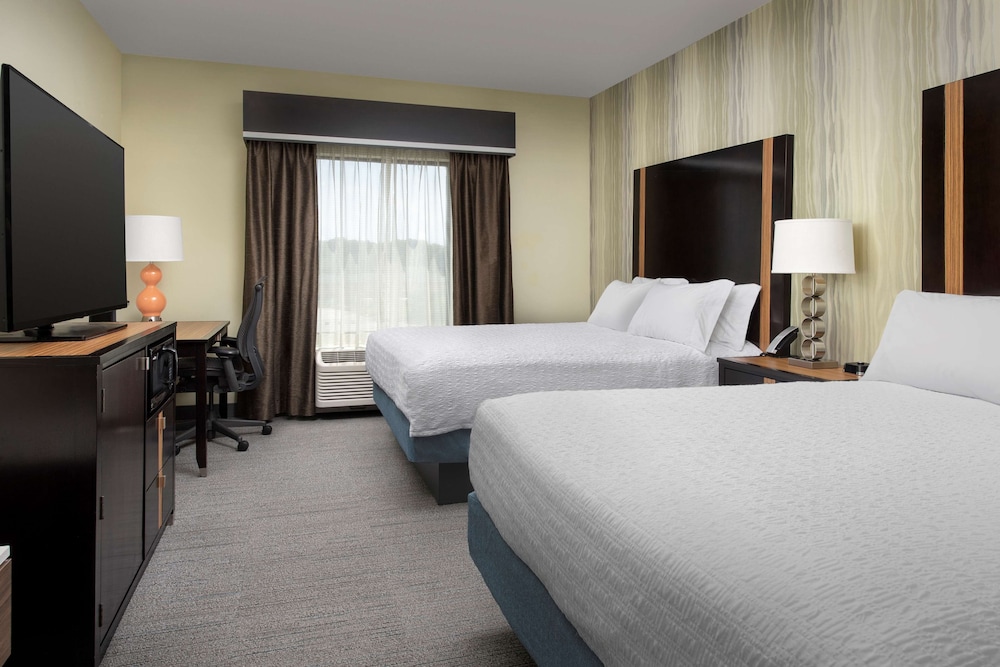 hampton inn knoxville clinton i 75