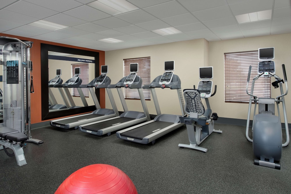 hampton inn knoxville clinton i 75