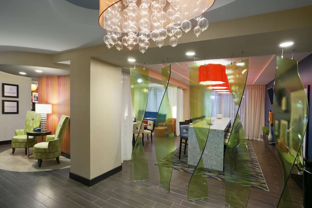 hampton inn knoxville clinton i 75