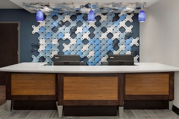 hampton inn knoxville clinton i 75