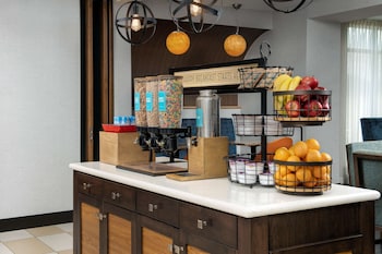 hampton inn knoxville clinton i 75