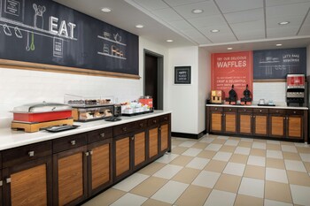 hampton inn knoxville clinton i 75