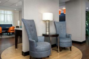 hampton inn knoxville clinton i 75