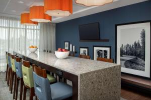 hampton inn knoxville clinton i 75