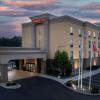 hampton inn knoxville clinton i 75