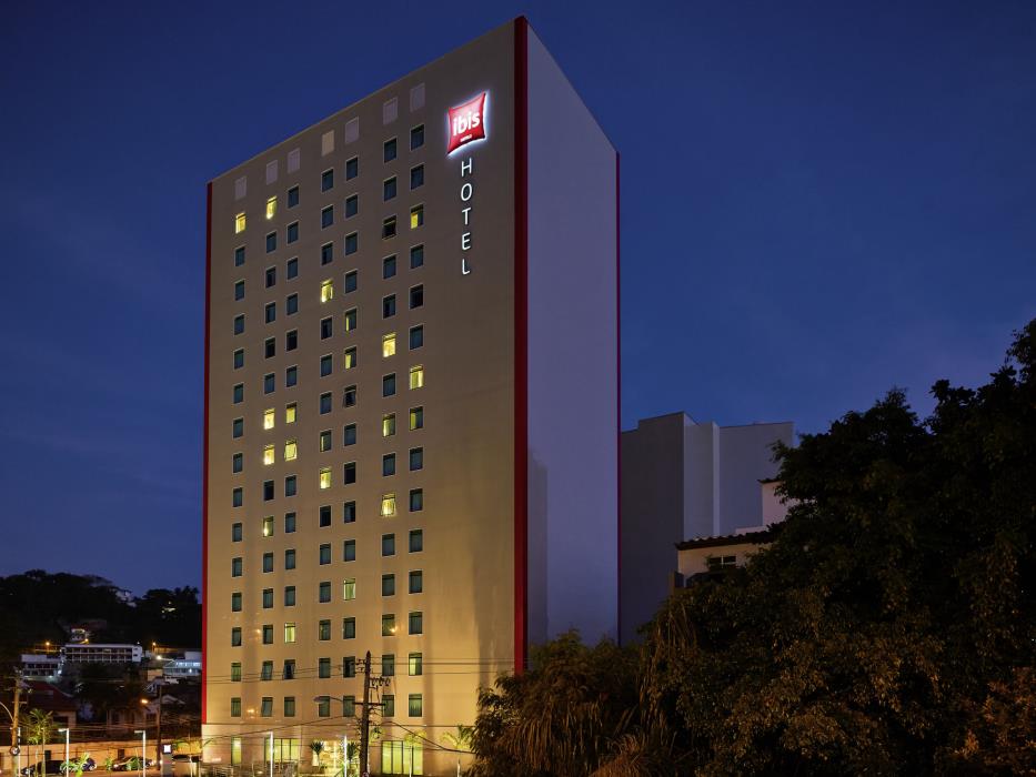 ibis rio de janeiro barra da tijuca