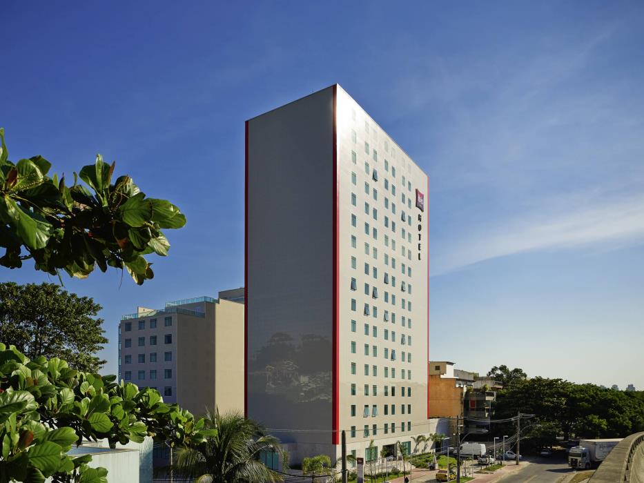 ibis rio de janeiro barra da tijuca