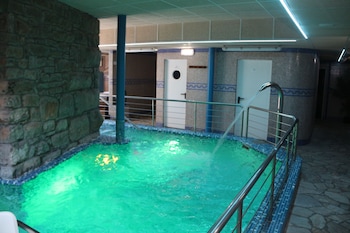 balneario caldas de luna