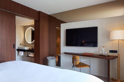 lesquisse hotel and spa colmar mgallery