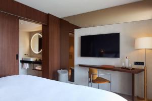 lesquisse hotel and spa colmar mgallery
