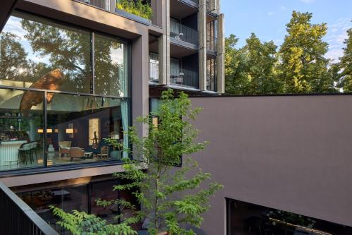 lesquisse hotel and spa colmar mgallery