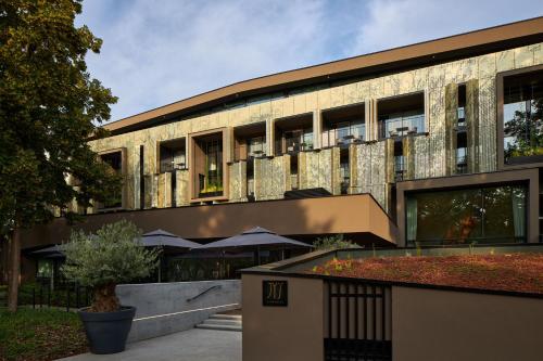 lesquisse hotel and spa colmar mgallery