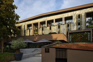 lesquisse hotel and spa colmar mgallery