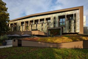lesquisse hotel and spa colmar mgallery