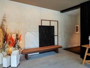 lesquisse hotel and spa colmar mgallery