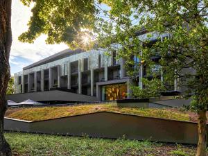lesquisse hotel and spa colmar mgallery