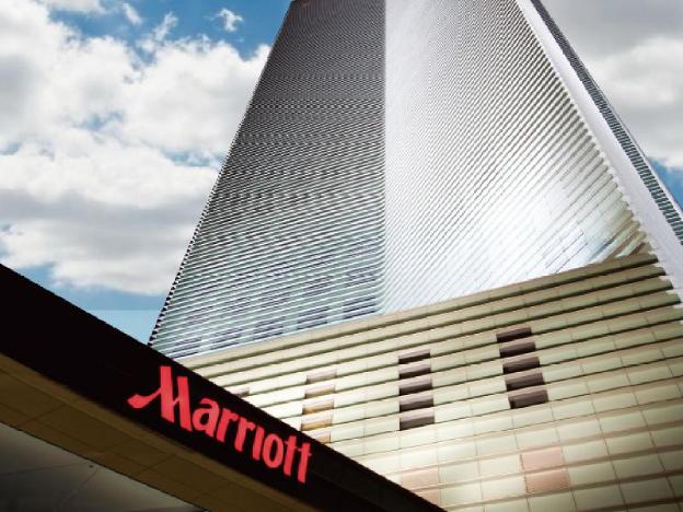 ningbo marriott hotel