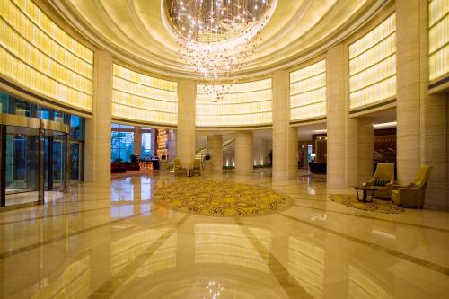 ningbo marriott hotel